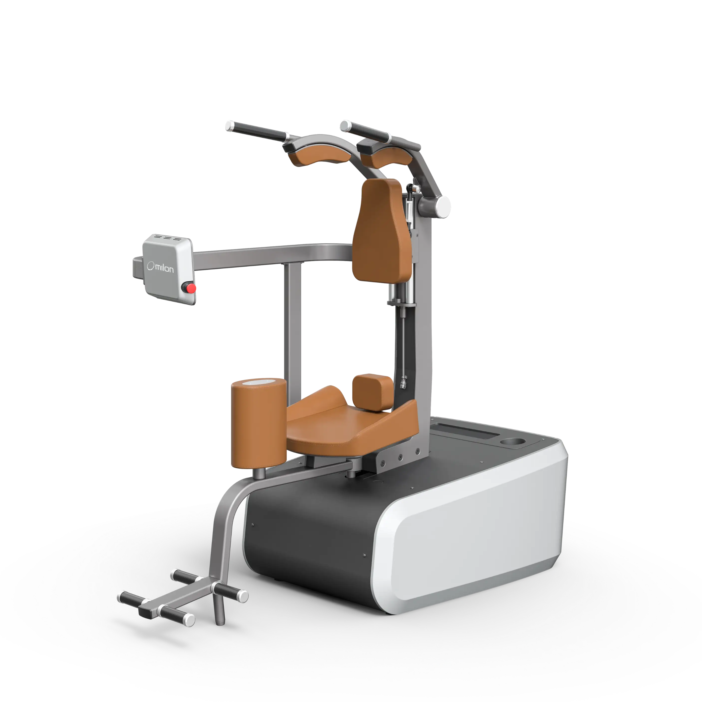 milon Q+ Rotator