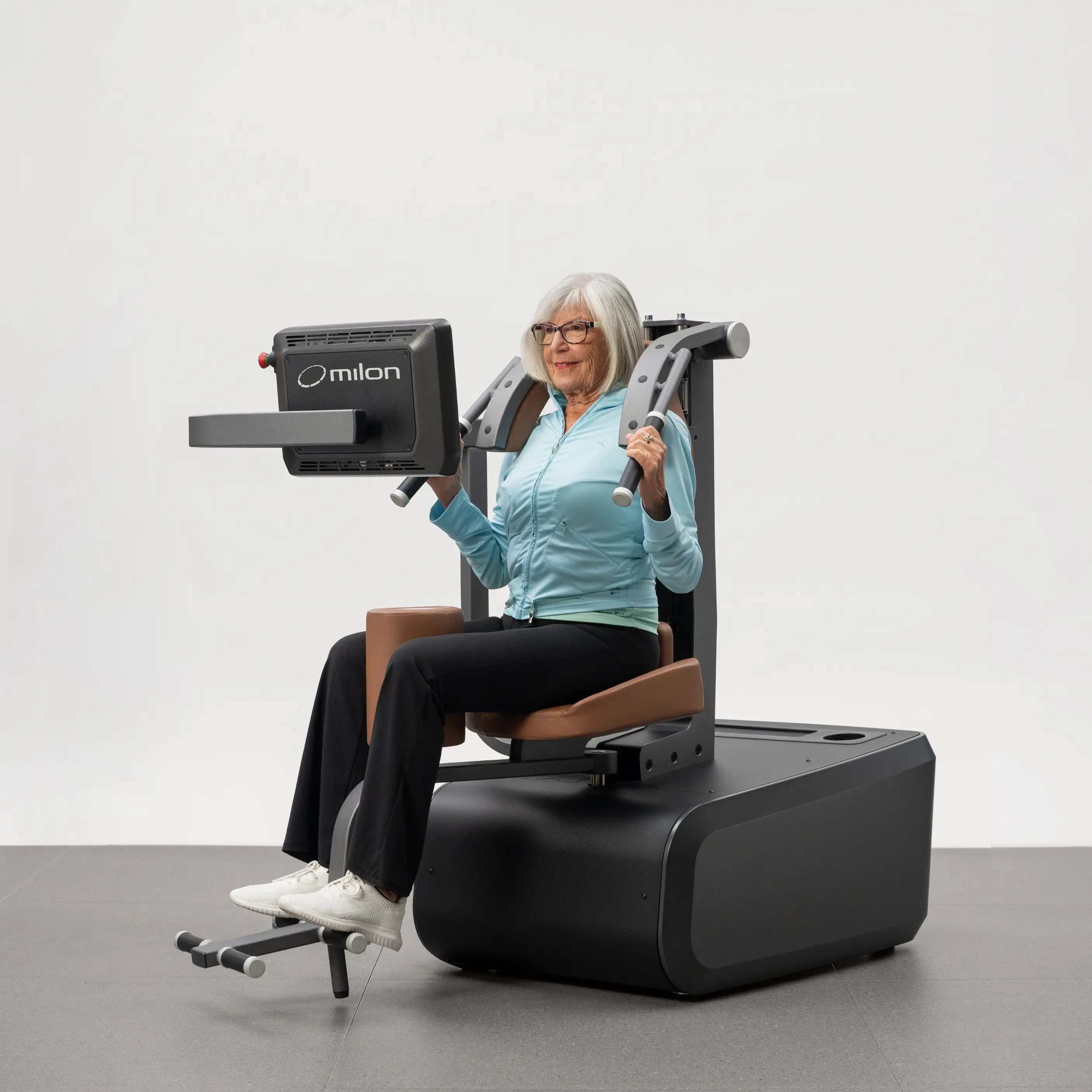milon Q+ Rotator