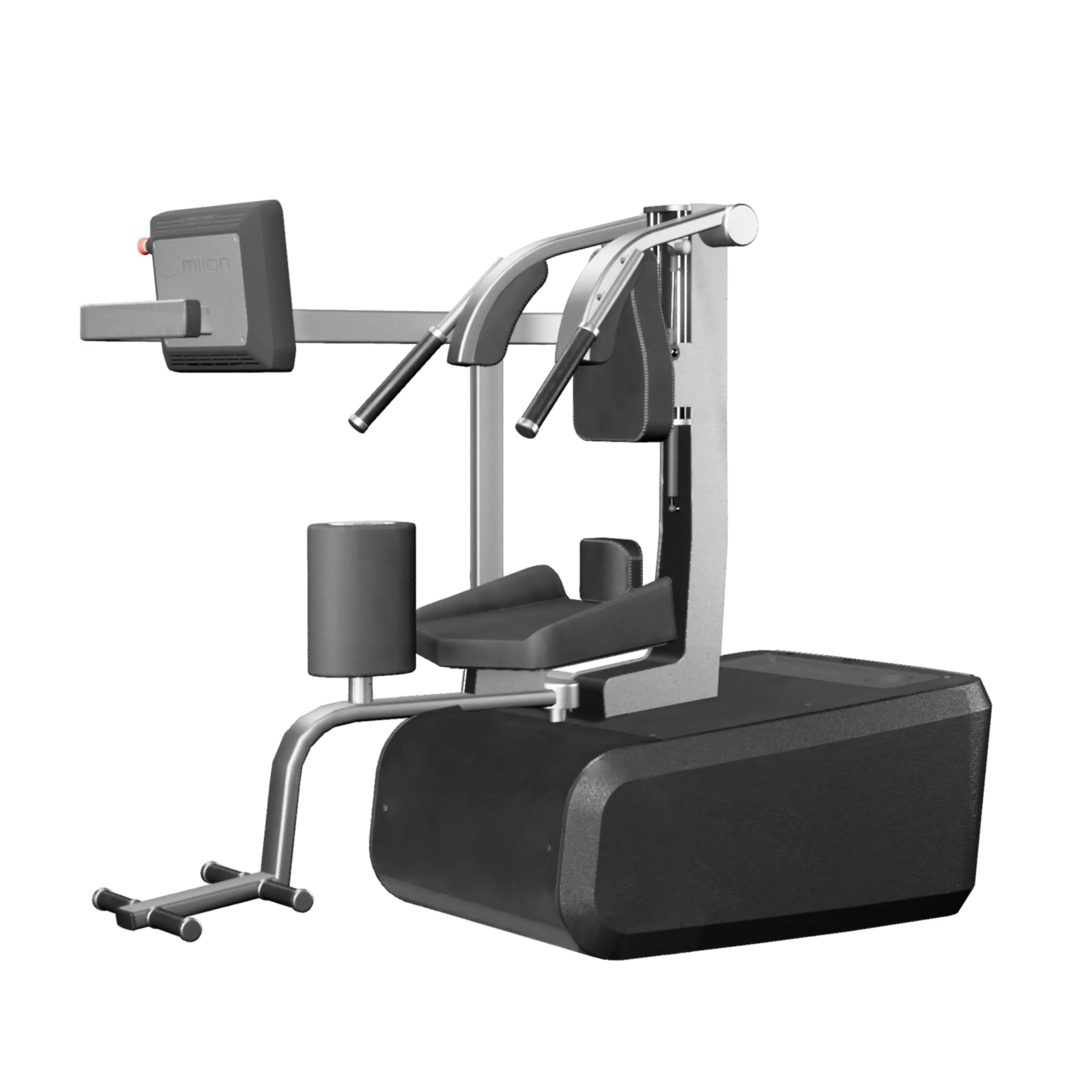 milon Q+ Rotator