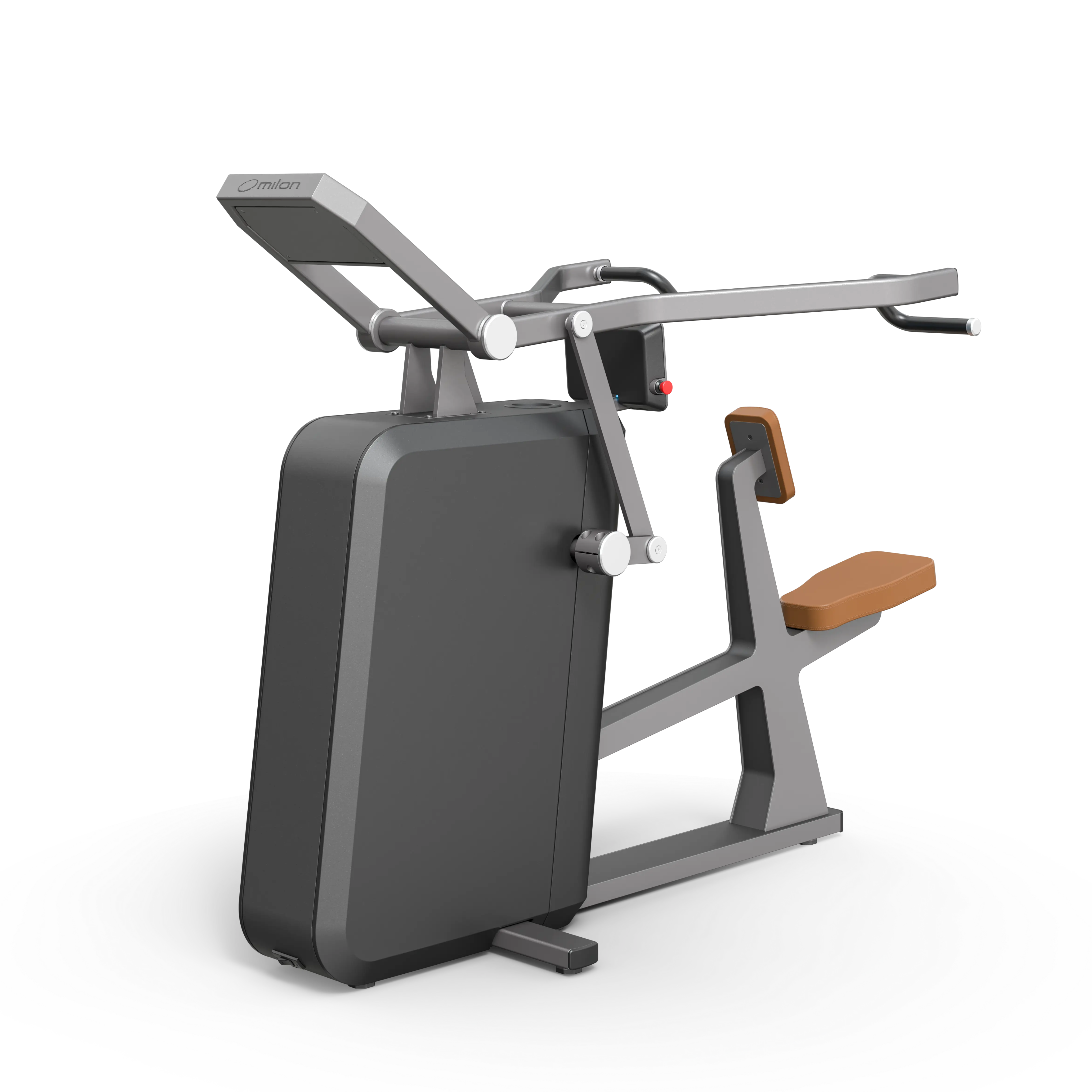 milon Q+ Shoulder Press