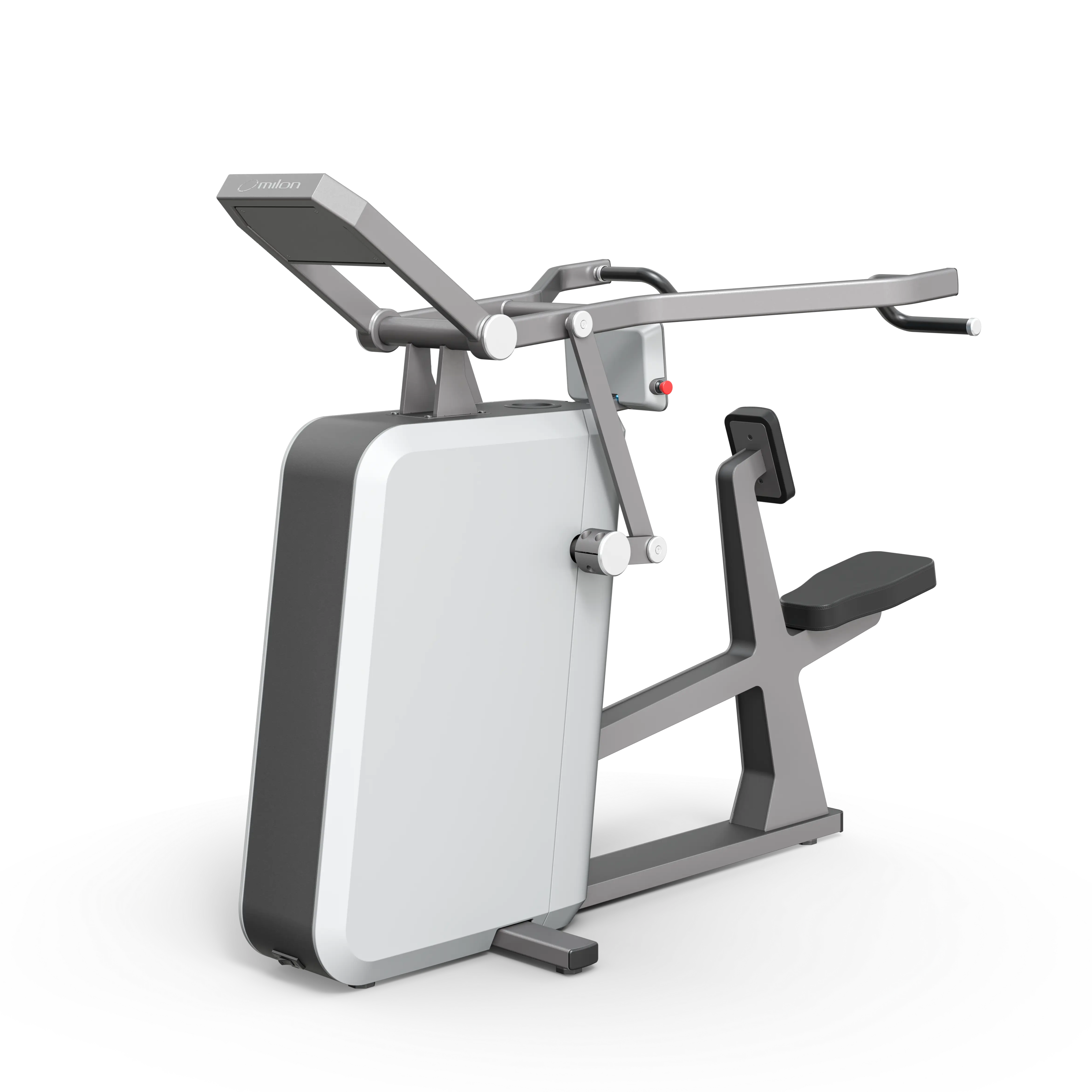 milon Q+ Shoulder Press