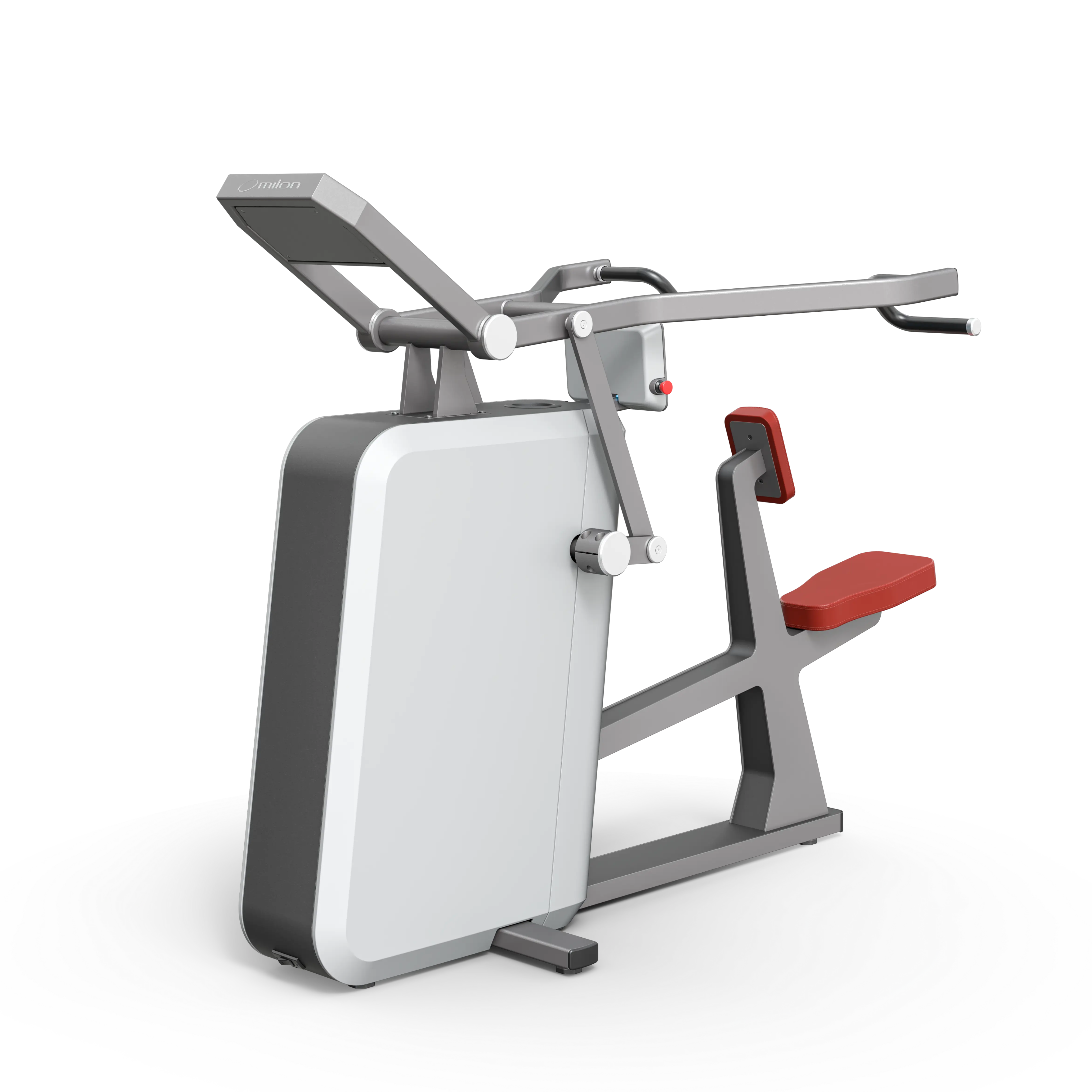milon Q+ Shoulder Press
