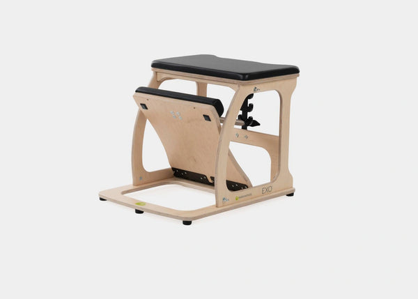 Pilates & Fitness Equipment