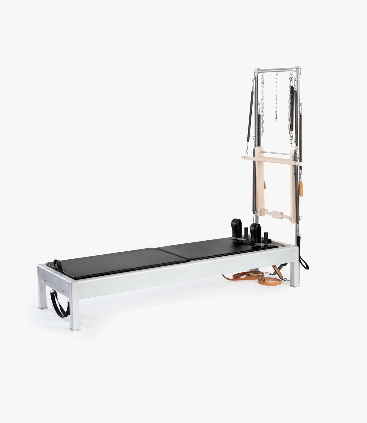Contrology® Reformer with Tower and Mat