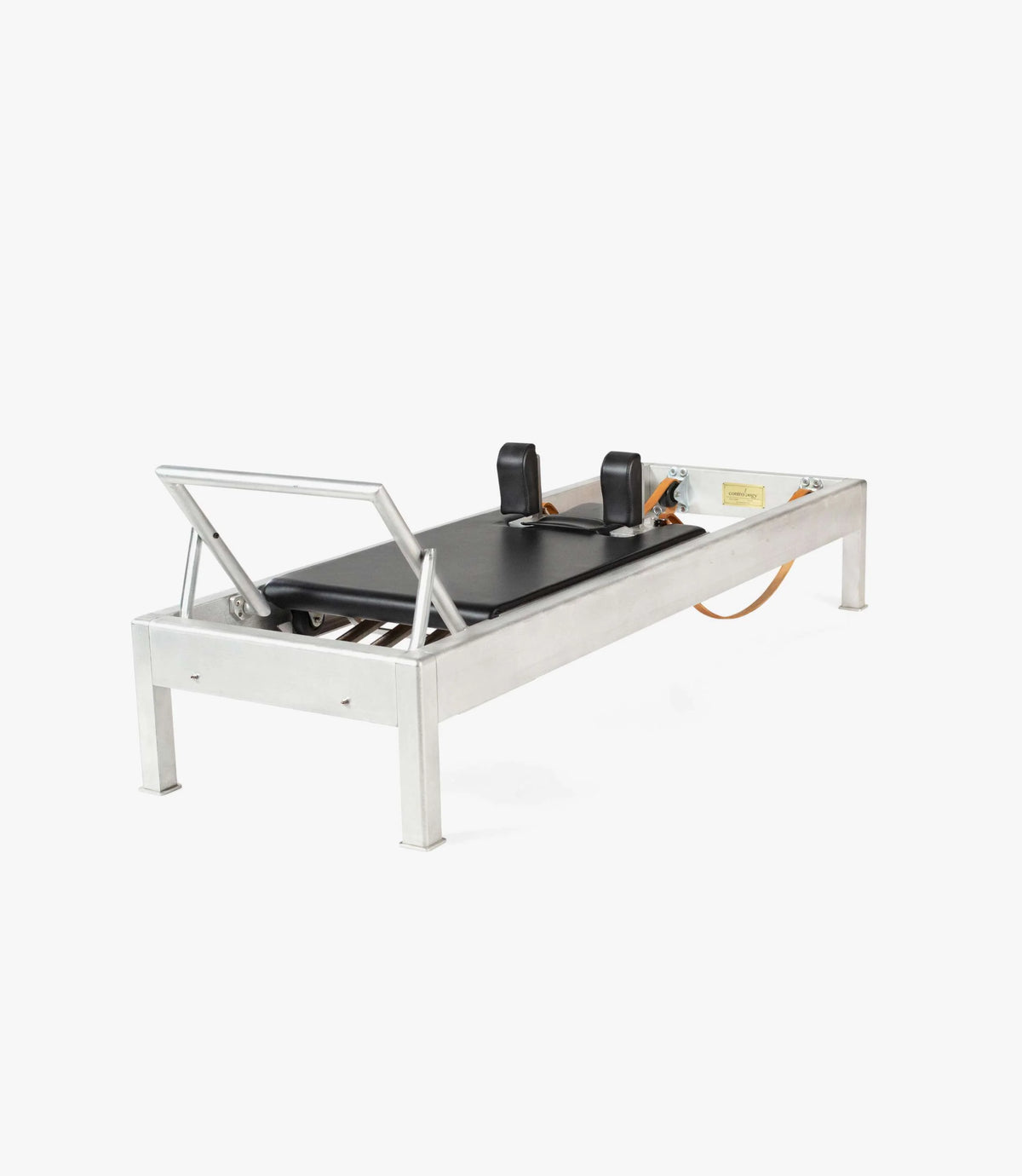 Contrology® Reformer
