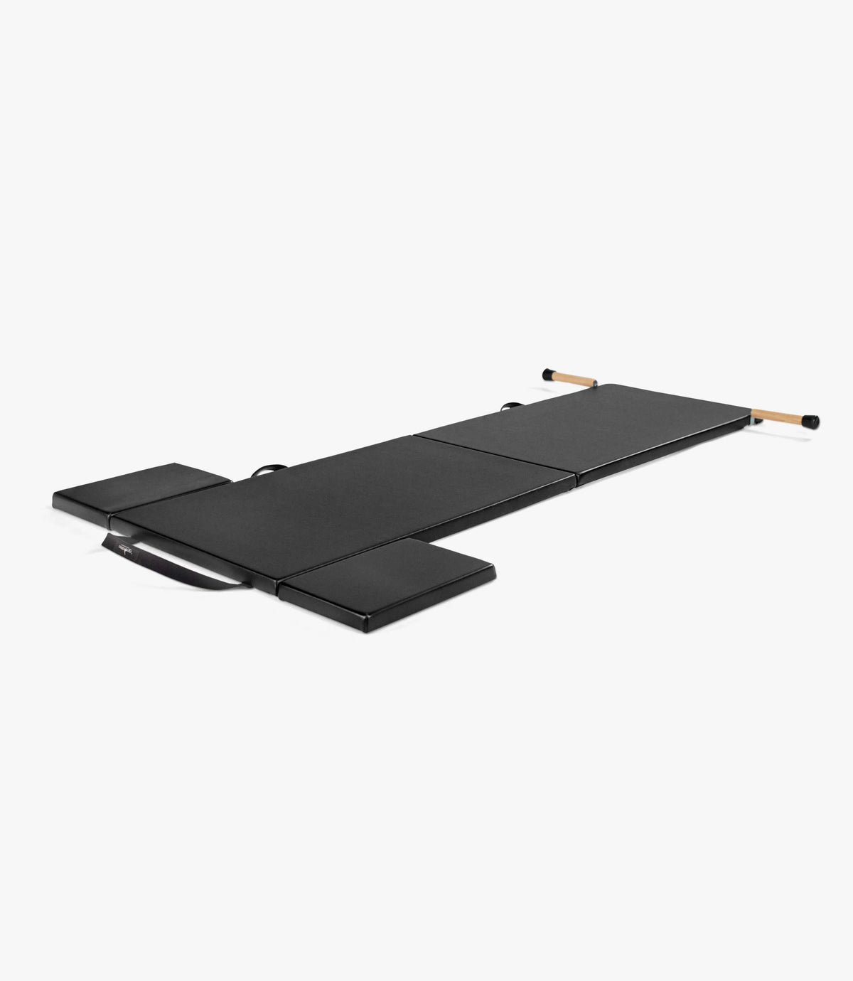 Contrology® Folding Mat with Moon Boxes and Handles