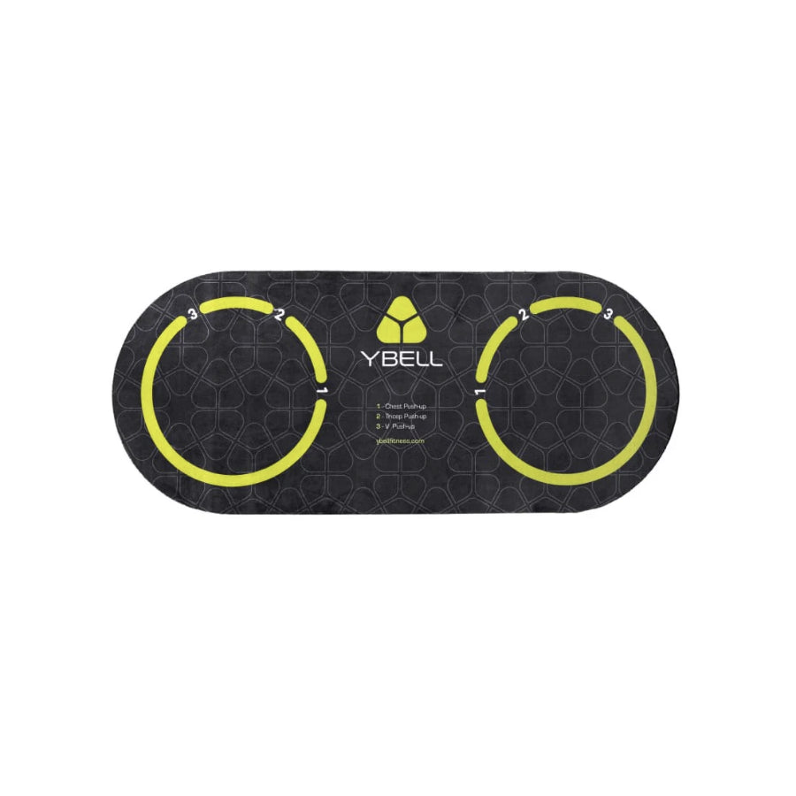 TRX YBell Exercise Mats