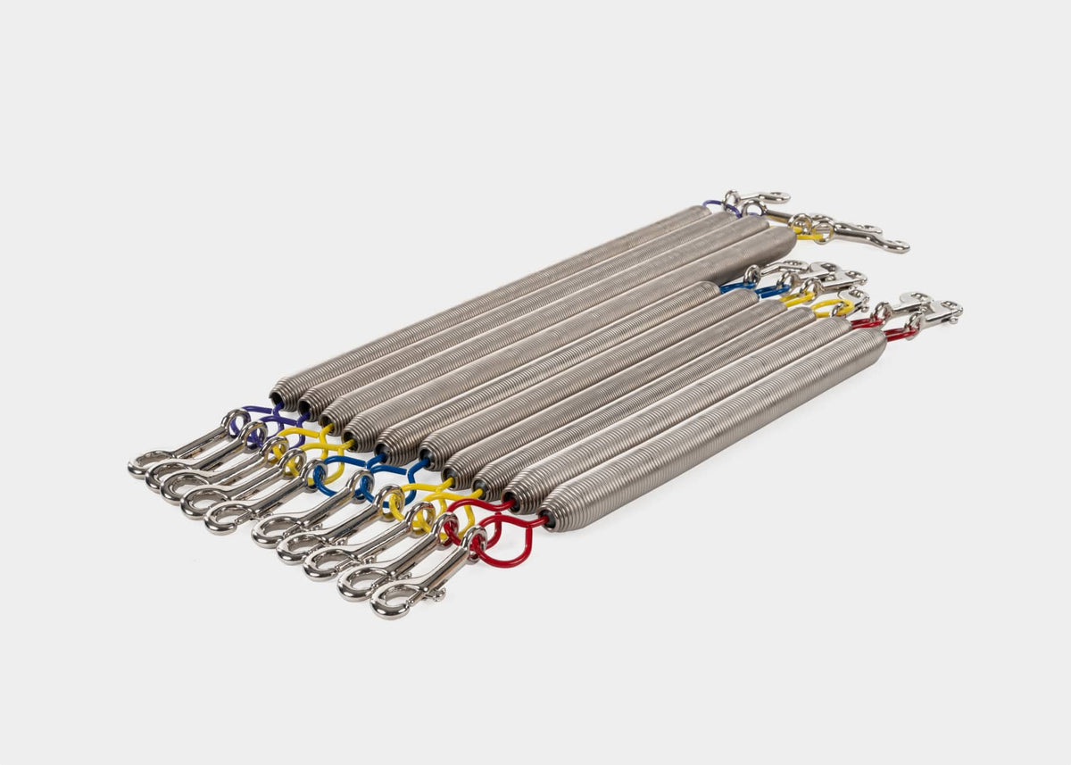 Trapeze Springs (Cadillac / Tower Springs)