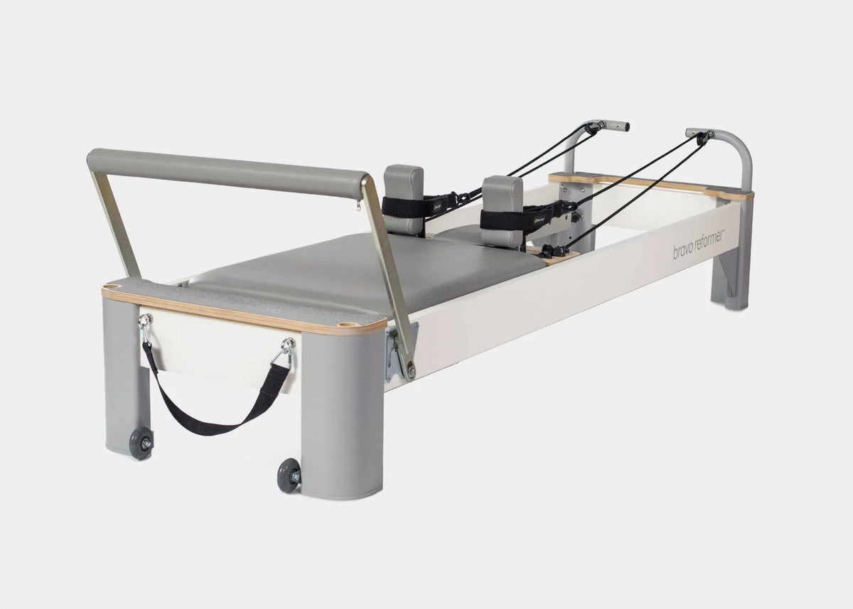 Bravo Reformer™