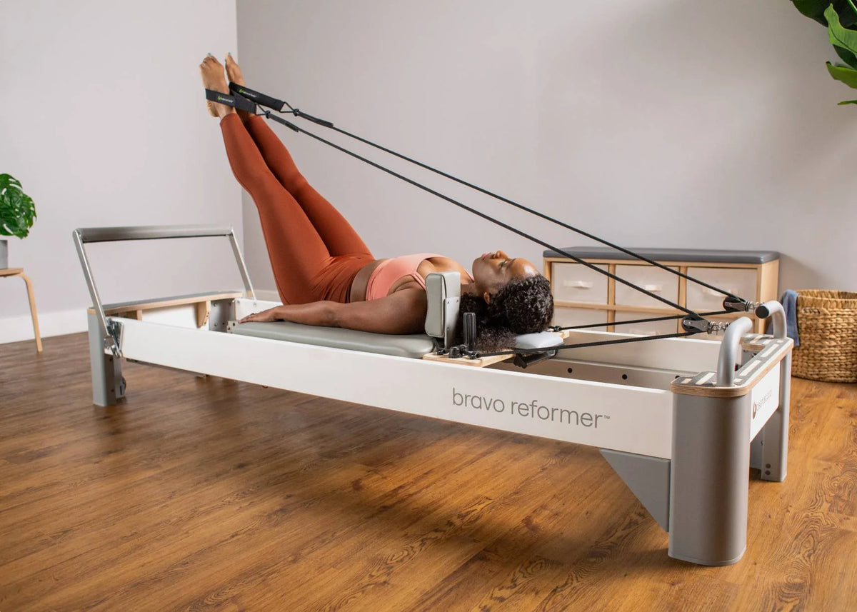 Bravo Reformer™