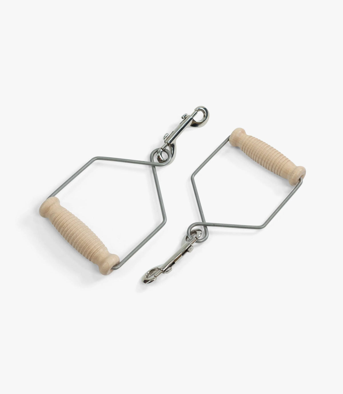 Contrology® Original Contoured Handles