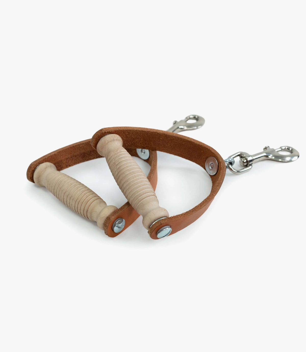 Contrology® Original Contoured Handles