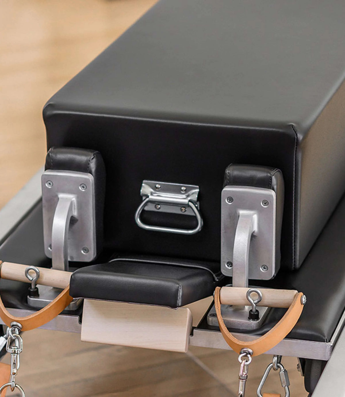 Contrology® Sitting Box