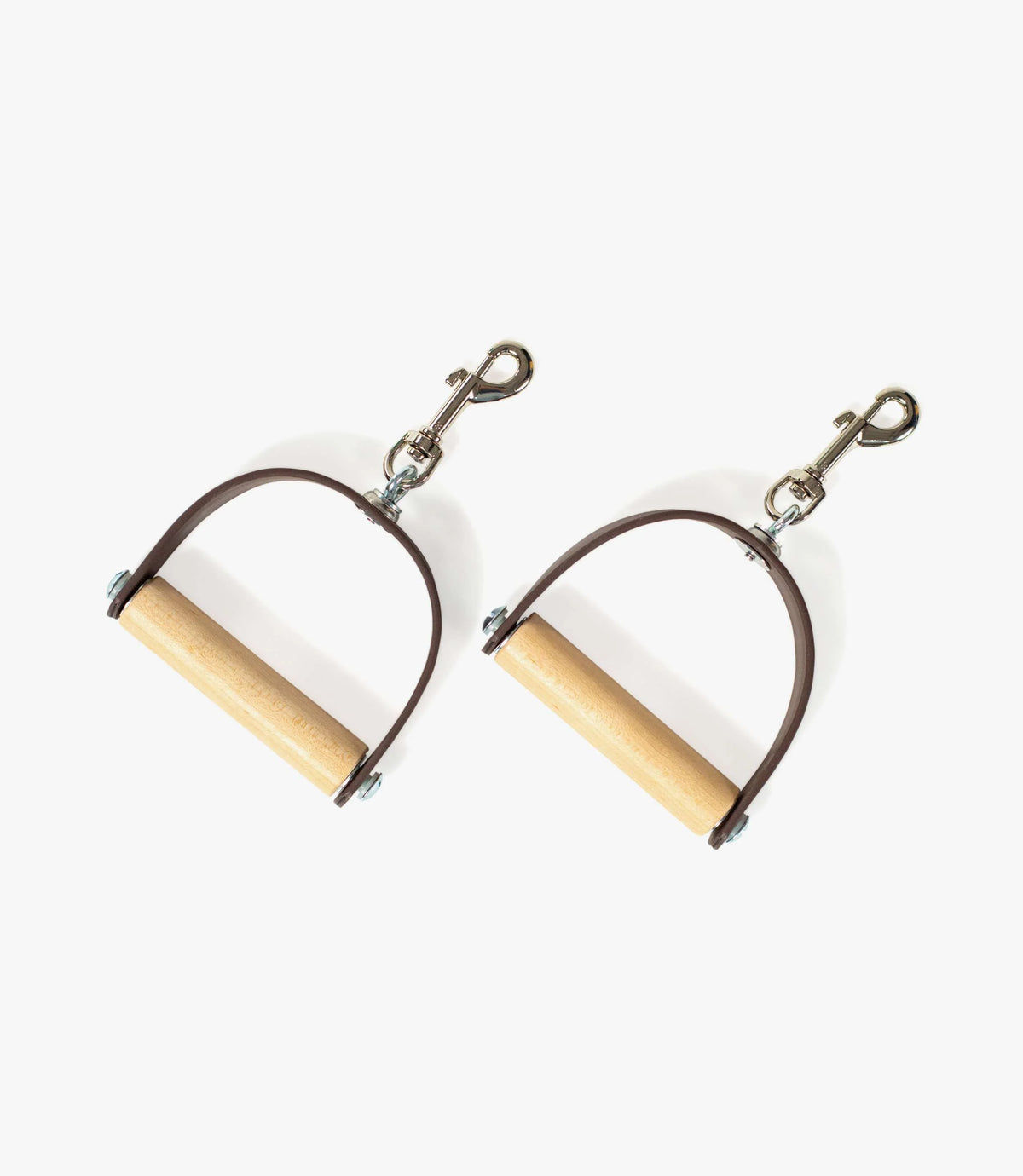 Contrology® Handles