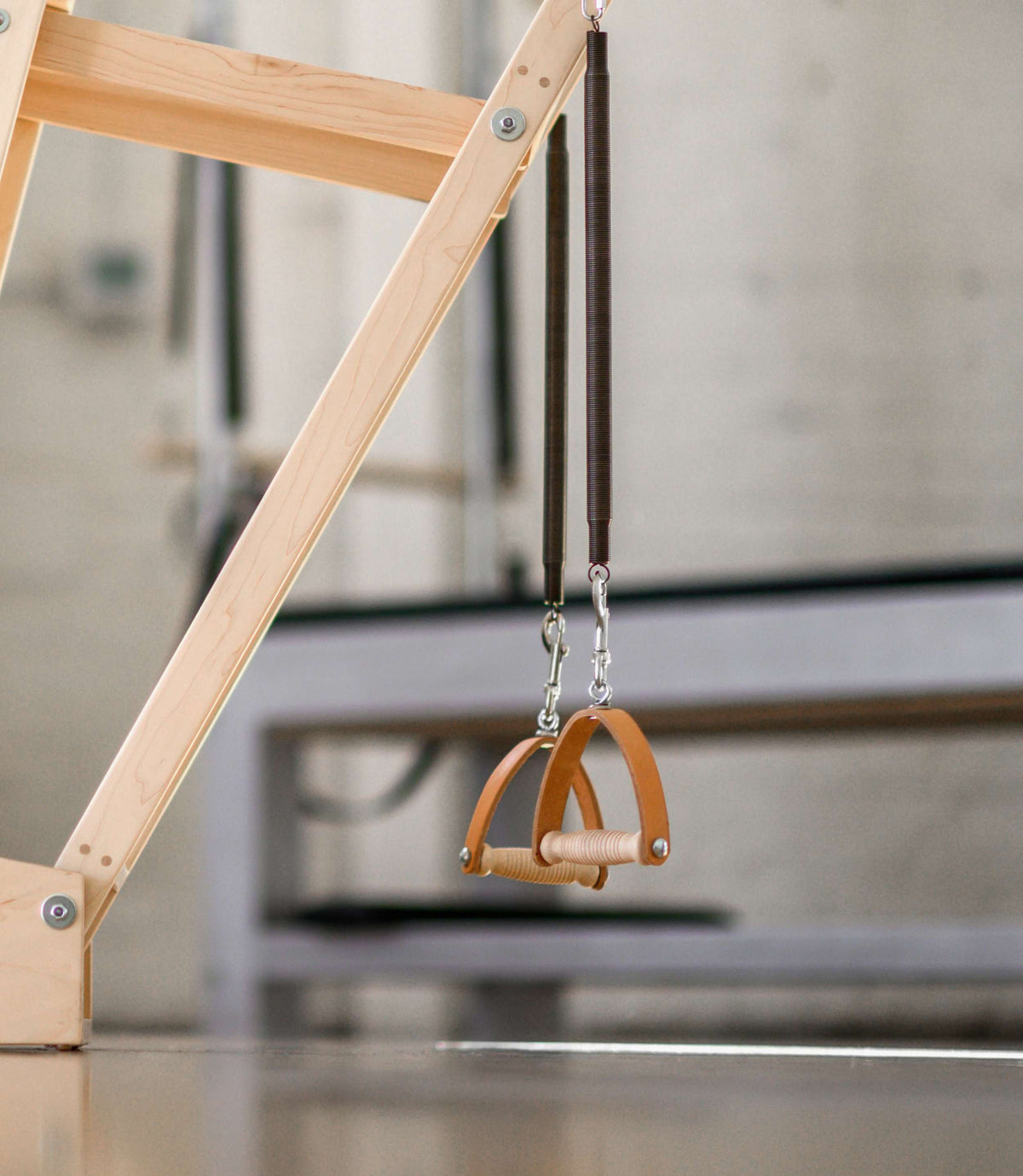 Contrology® Original Contoured Handles