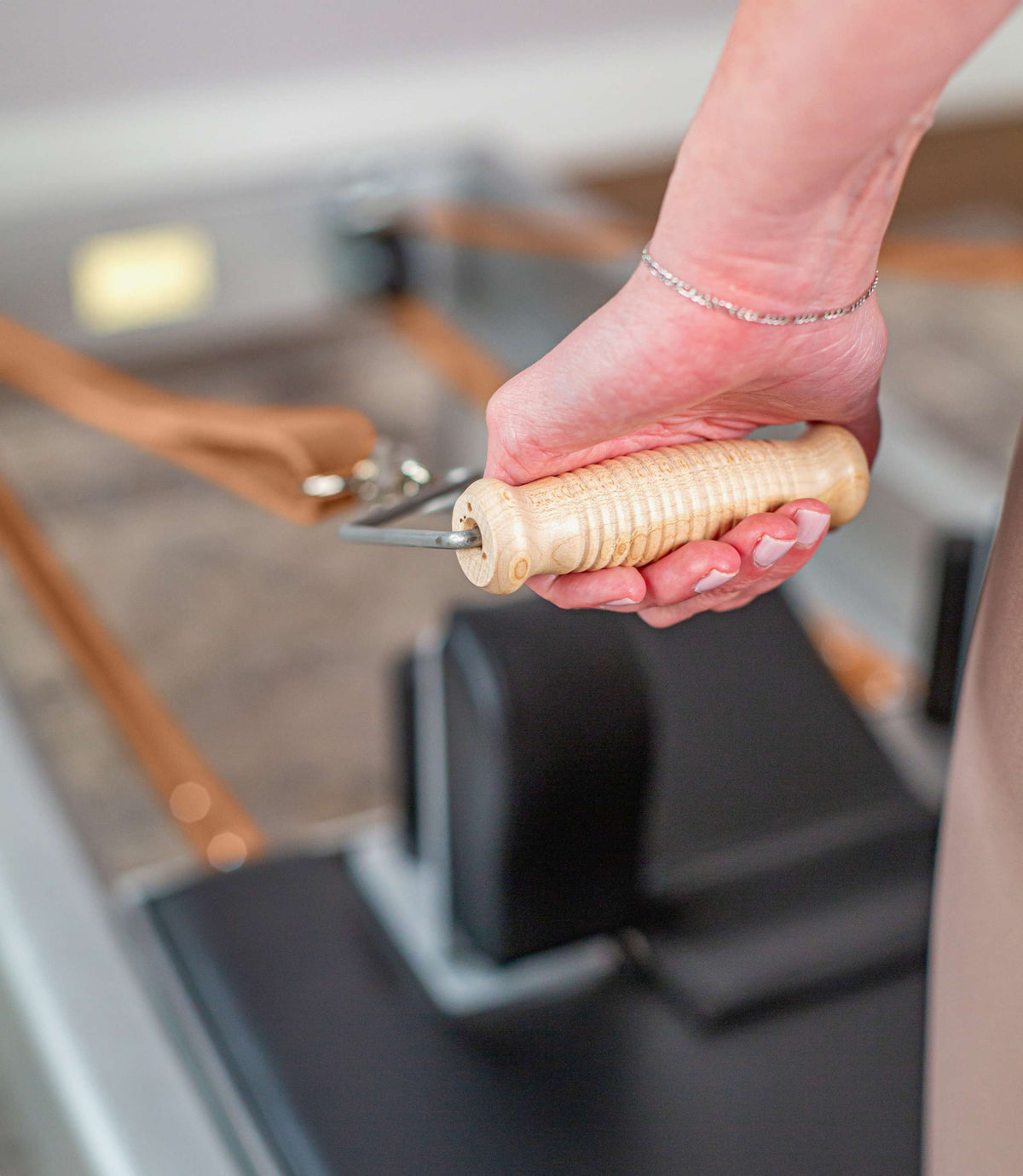 Contrology® Original Contoured Handles