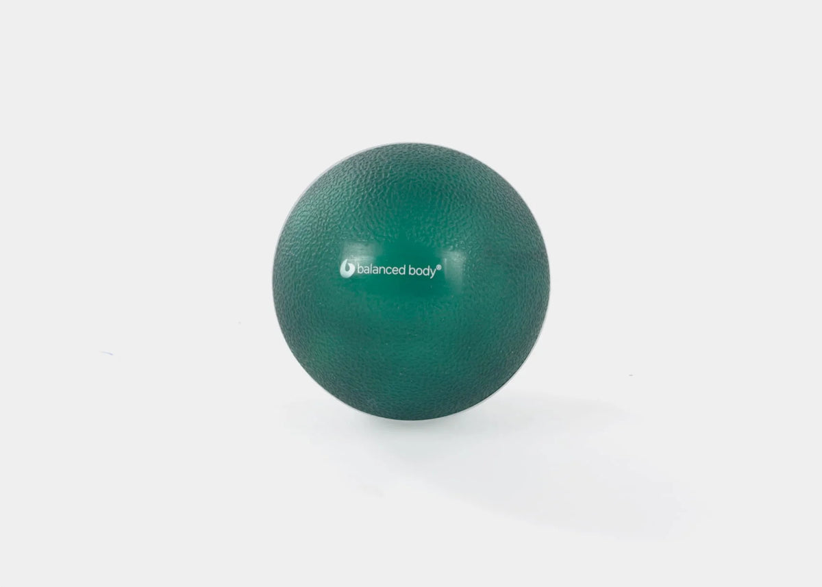 4″ (10 cm) Mini Inflatable Ball
