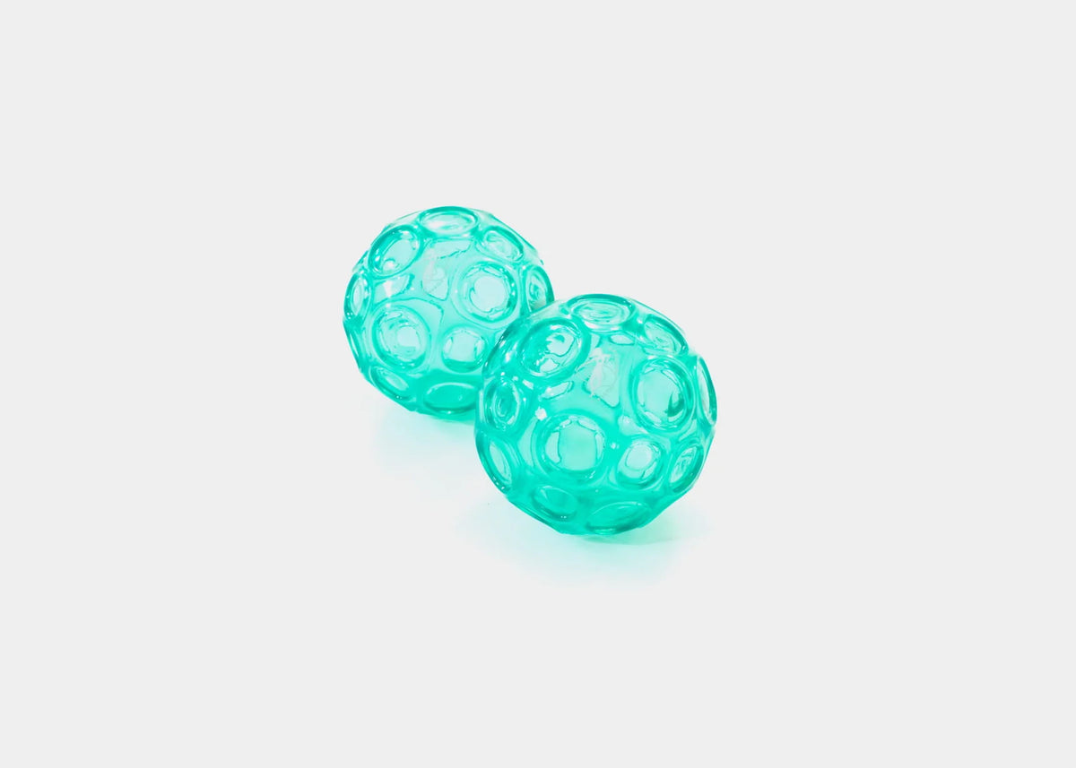 Textured 4" Franklin Ball