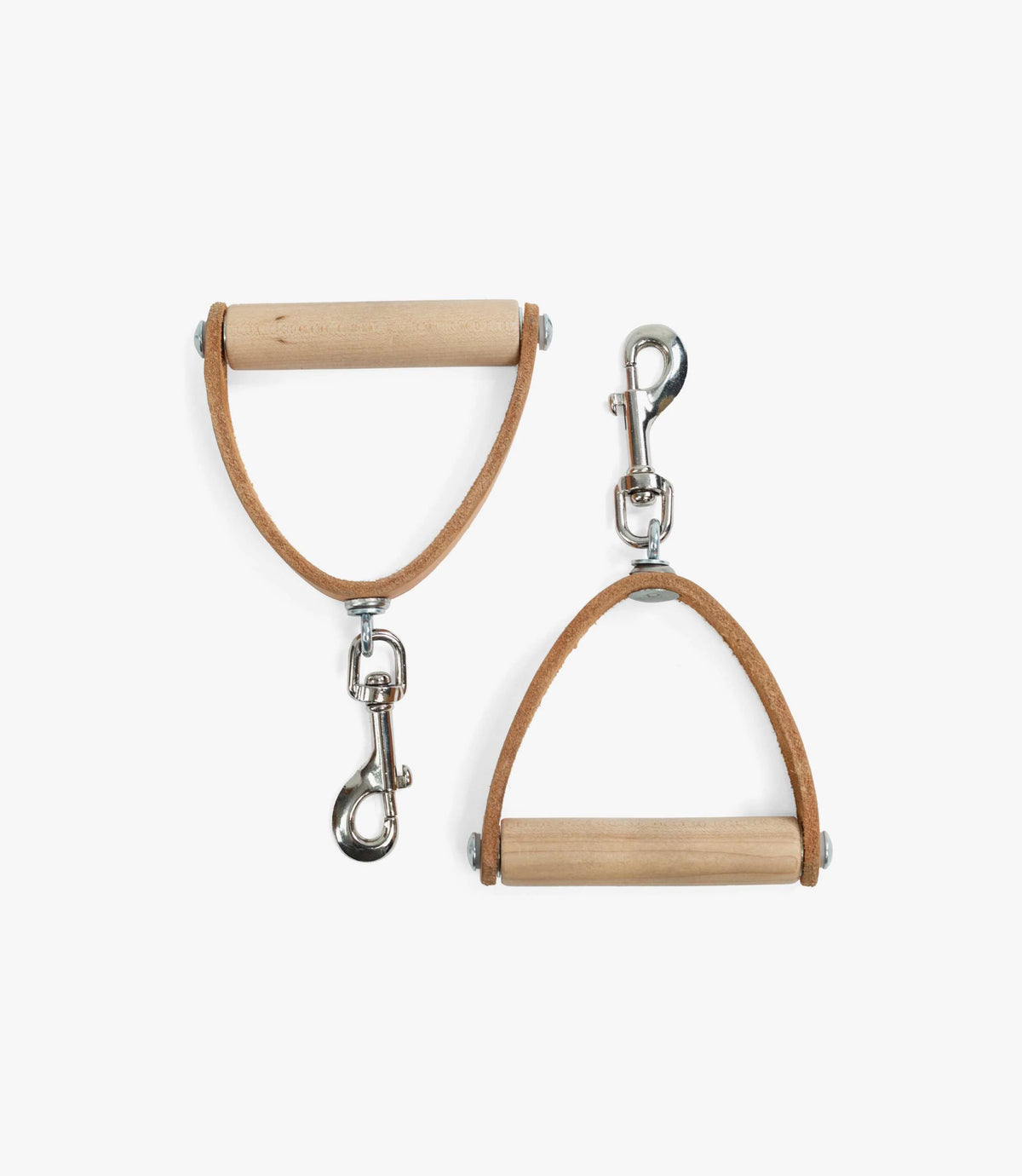 Contrology® Handles