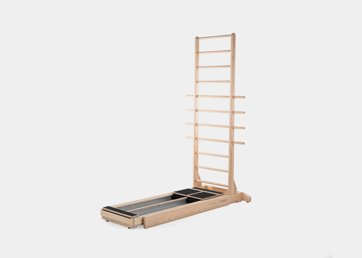 CoreAlign® Freestanding Ladder