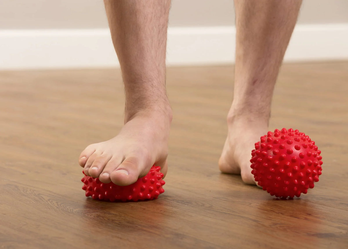 Franklin 5" Easy Grip Ball
