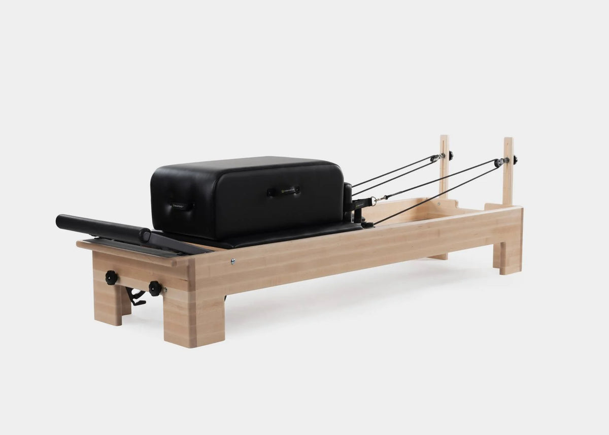 Contour Sitting Box