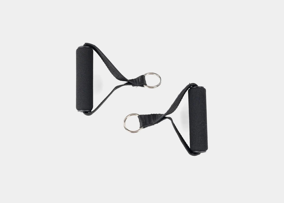 Polypro Neoprene Handles