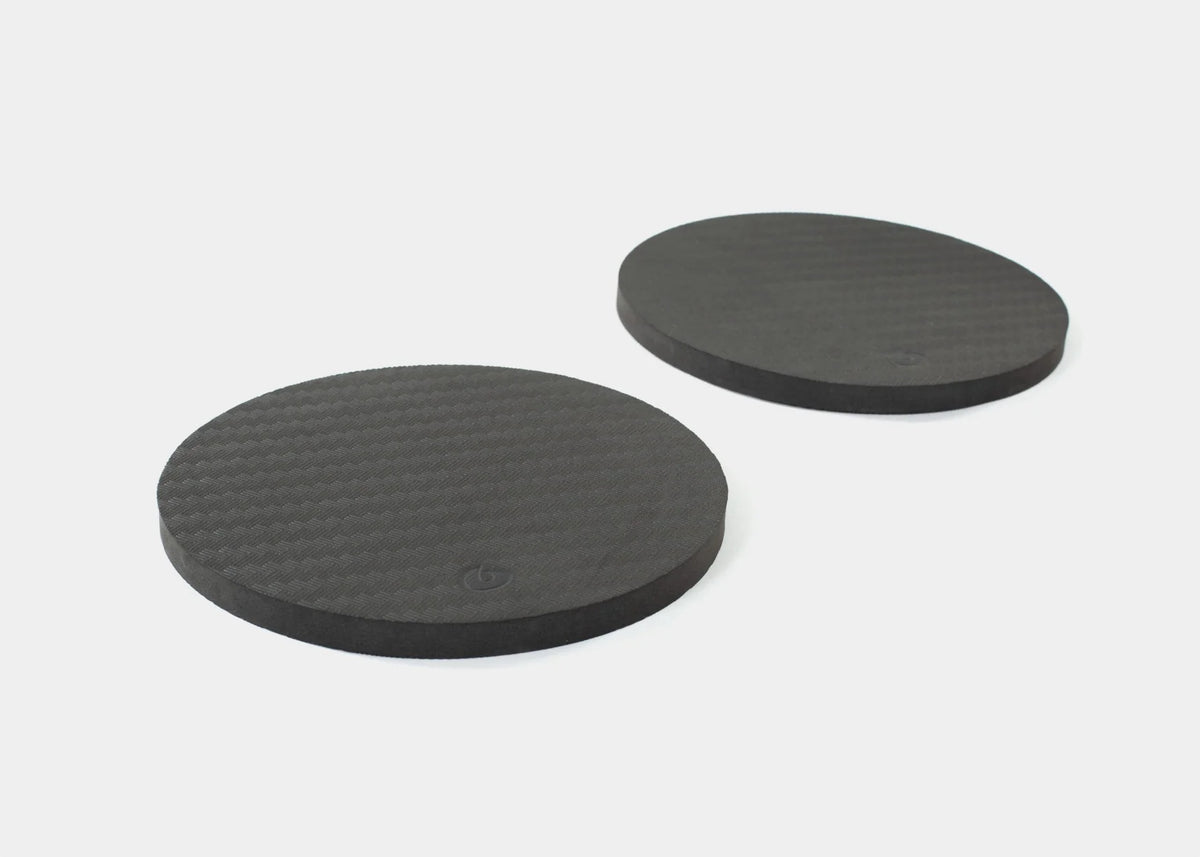 CoreAlign® Rotator Disc Pads
