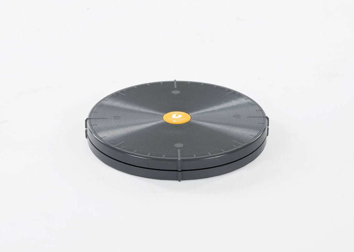 Precision Rotator Disc