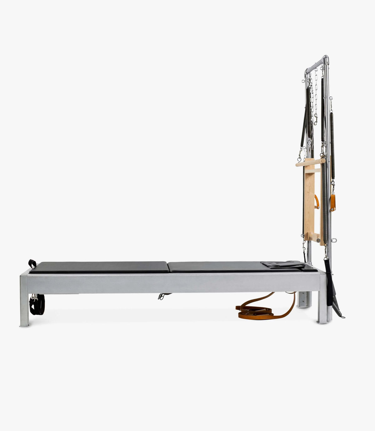 Contrology® Reformer with Tower and Mat