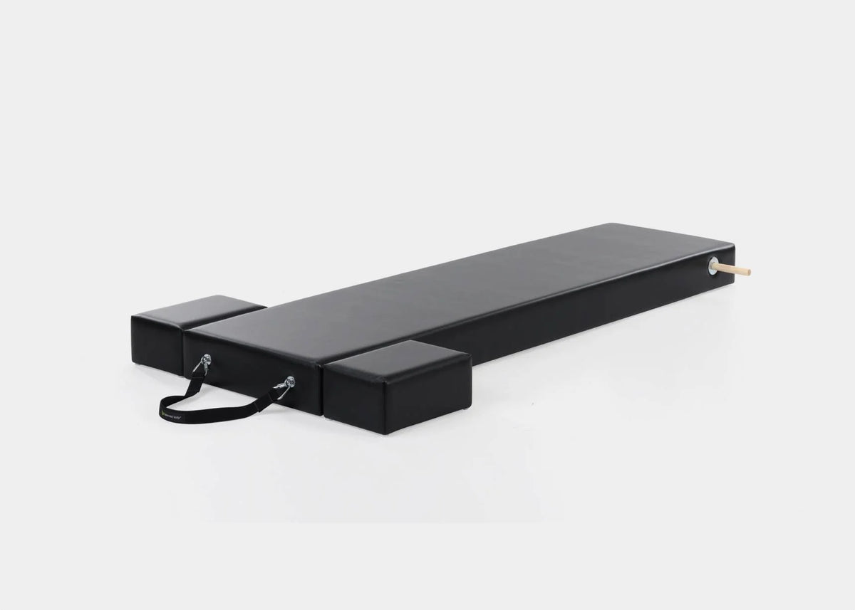 Raised Mat and Moon Boxes