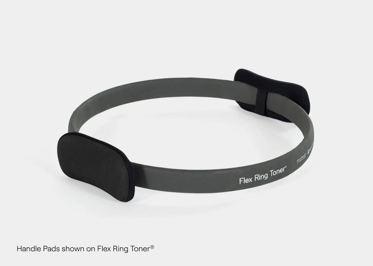 Flex Ring Toner® Handle Pads