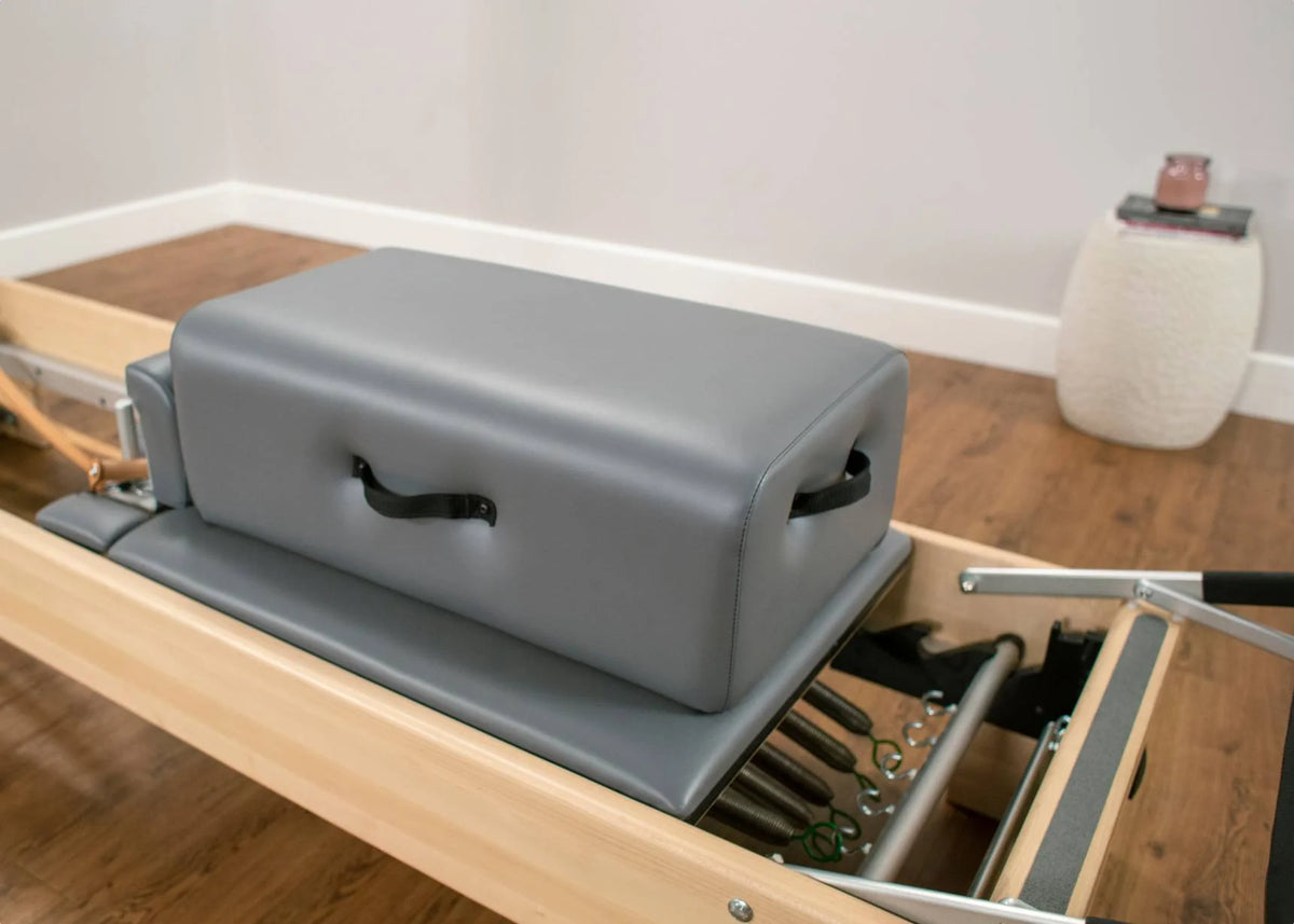 CenterLine Sitting Box