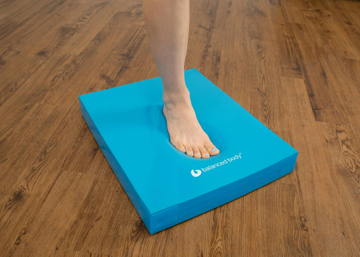 Balance Pad