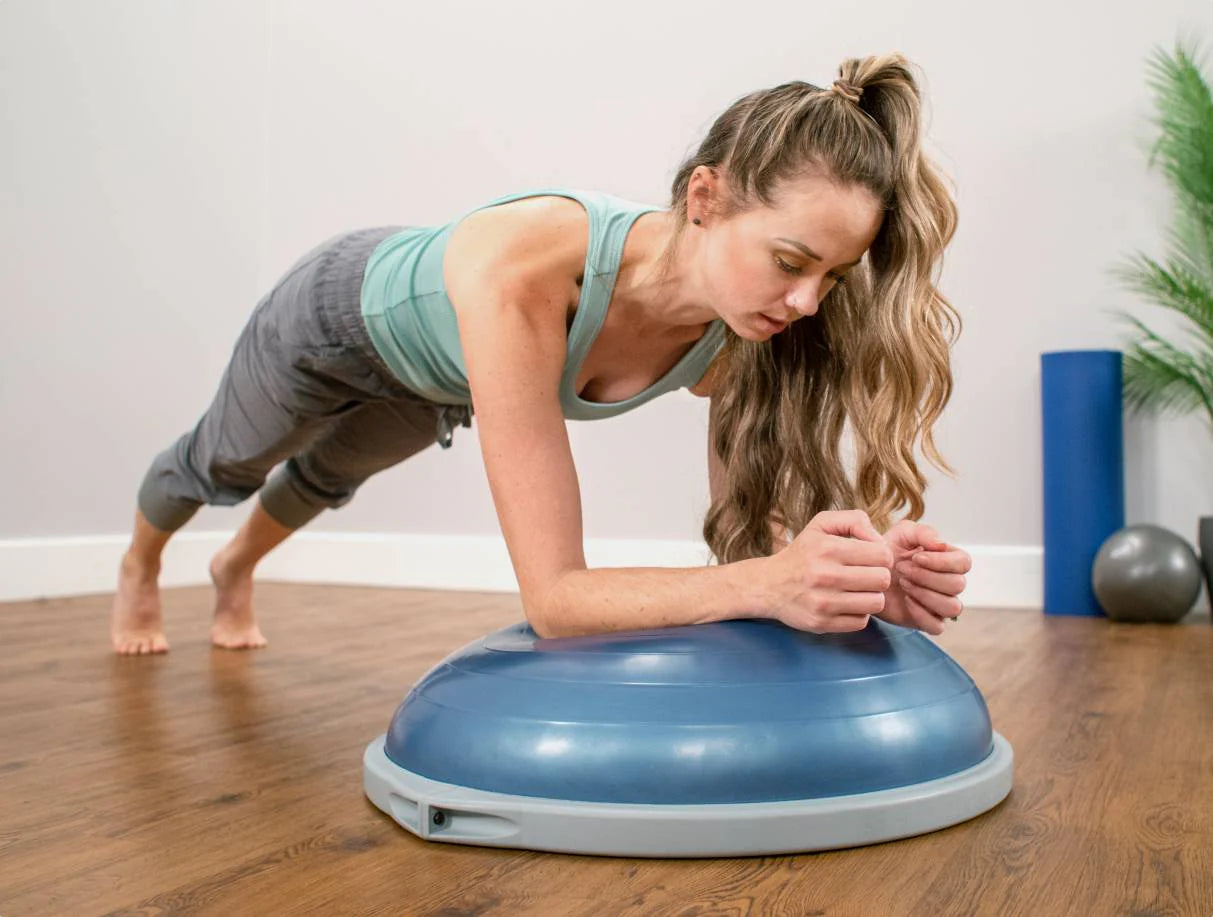 BOSU® Pro