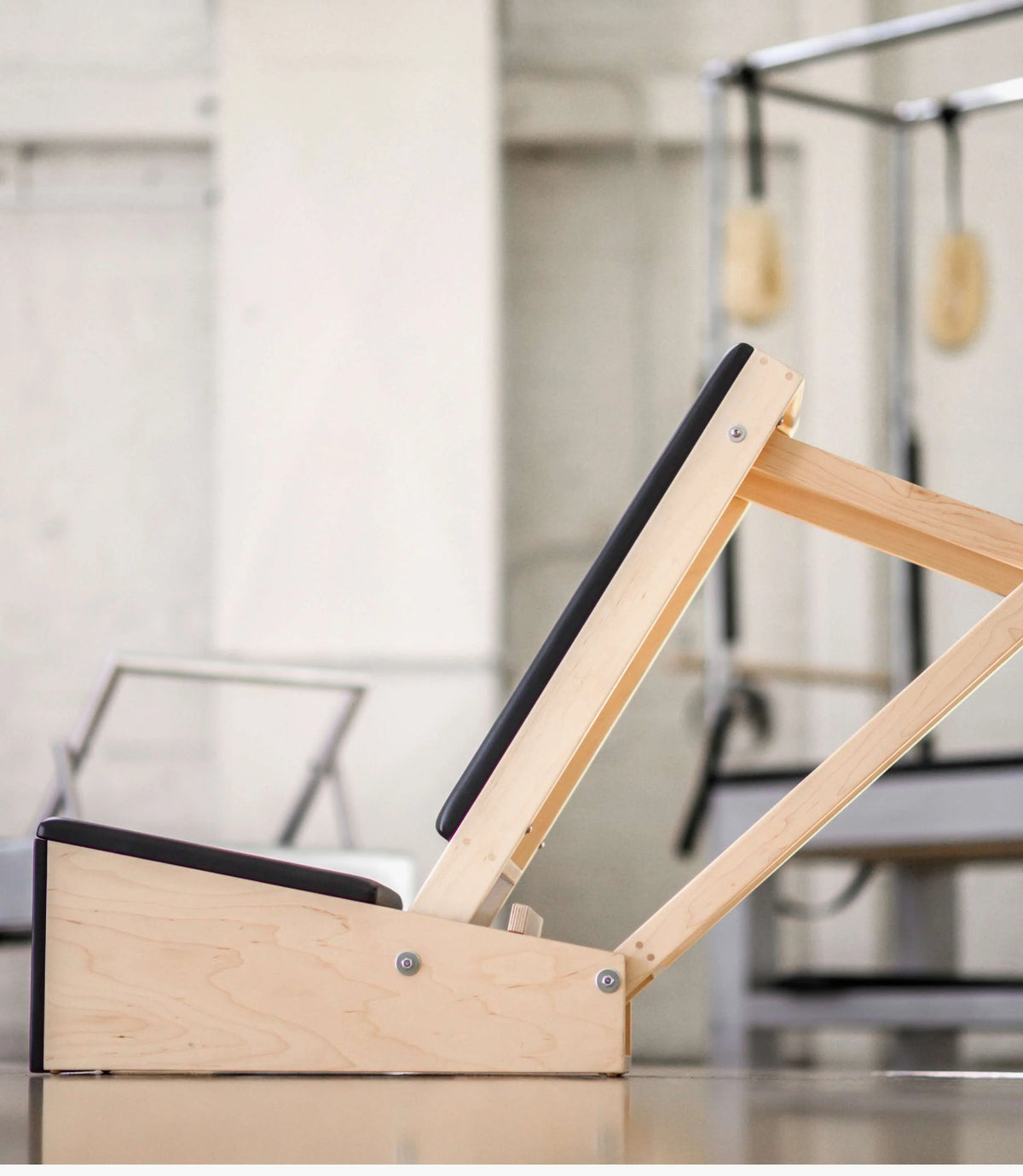 Contrology® Arm Chair
