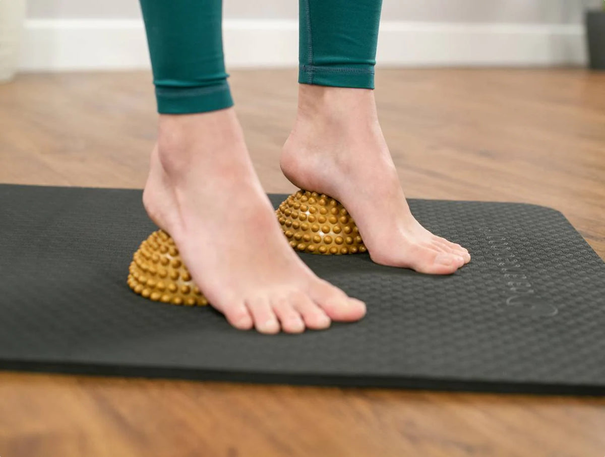 Yamuna® Foot Wakers