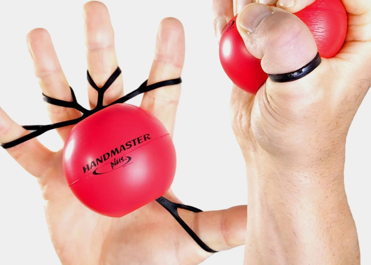 Handmaster Plus®