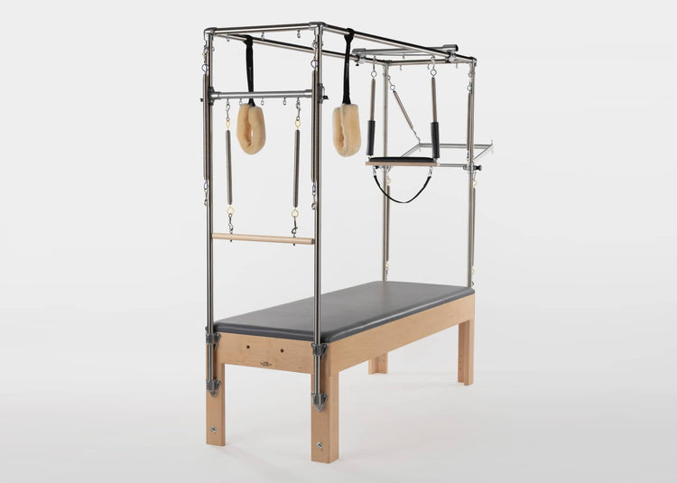 Trapeze Table (Cadillac)