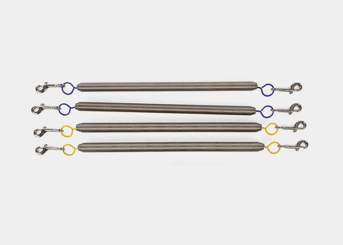Trapeze Springs (Cadillac / Tower Springs)