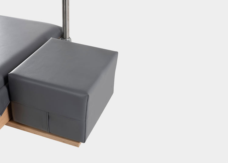 Trapeze Table (Cadillac)