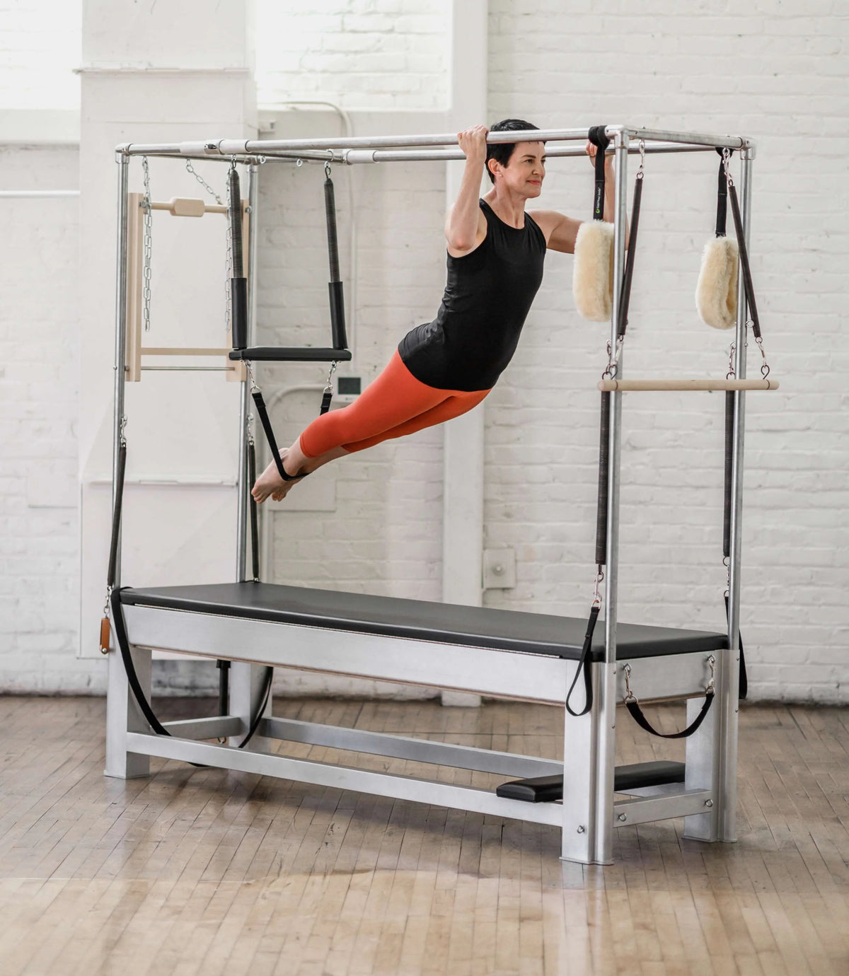 Contrology® Cadillac (Trapeze Table)