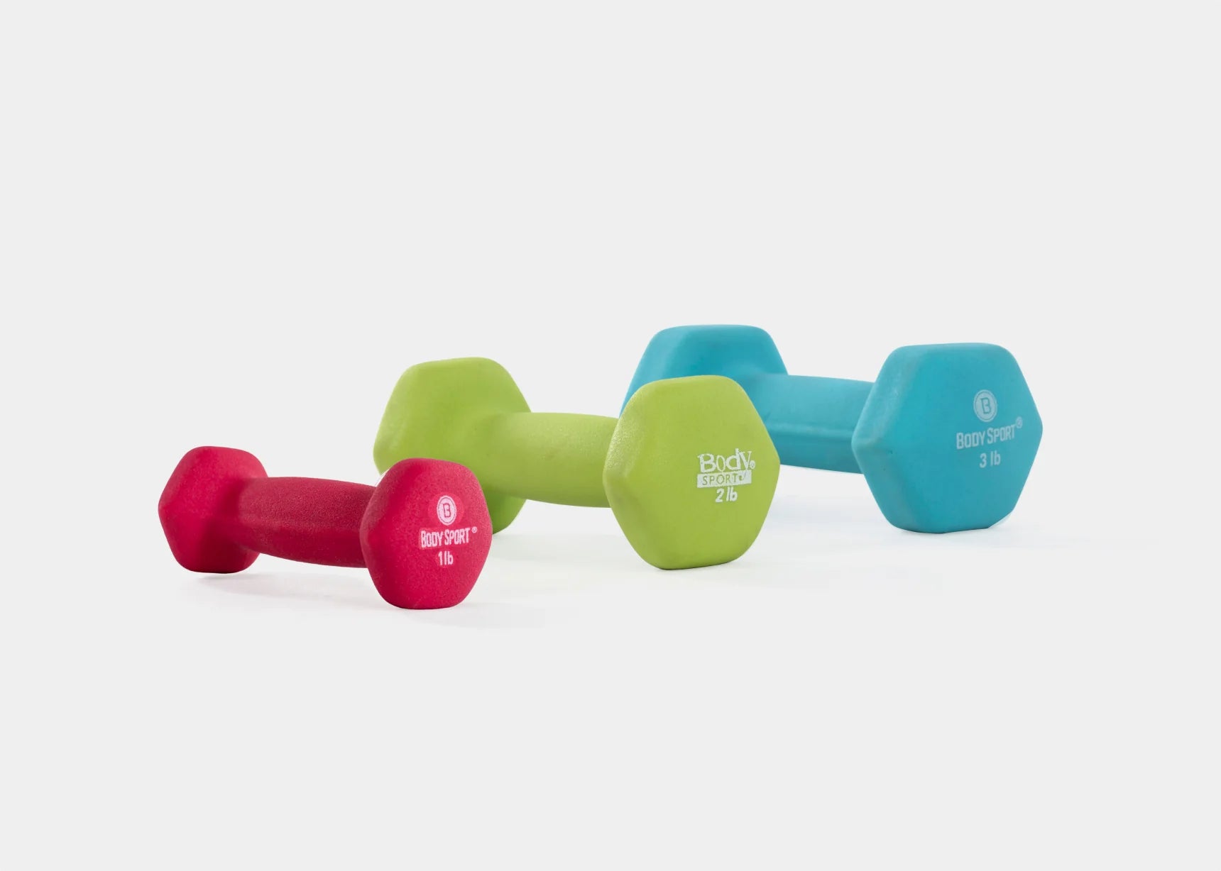 Handweights