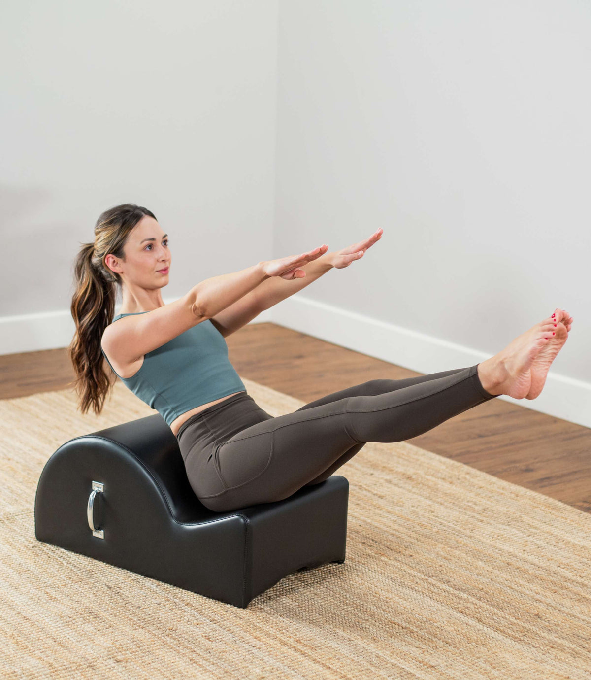 Contrology® Spine Corrector