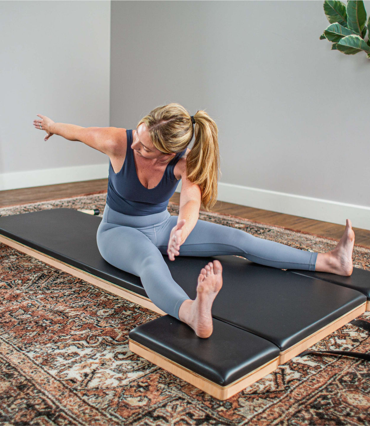 Contrology® High Mat