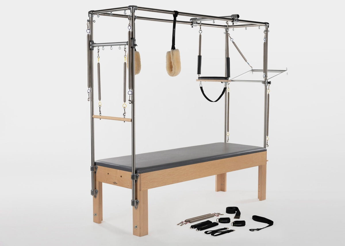 Trapeze Table (Cadillac)