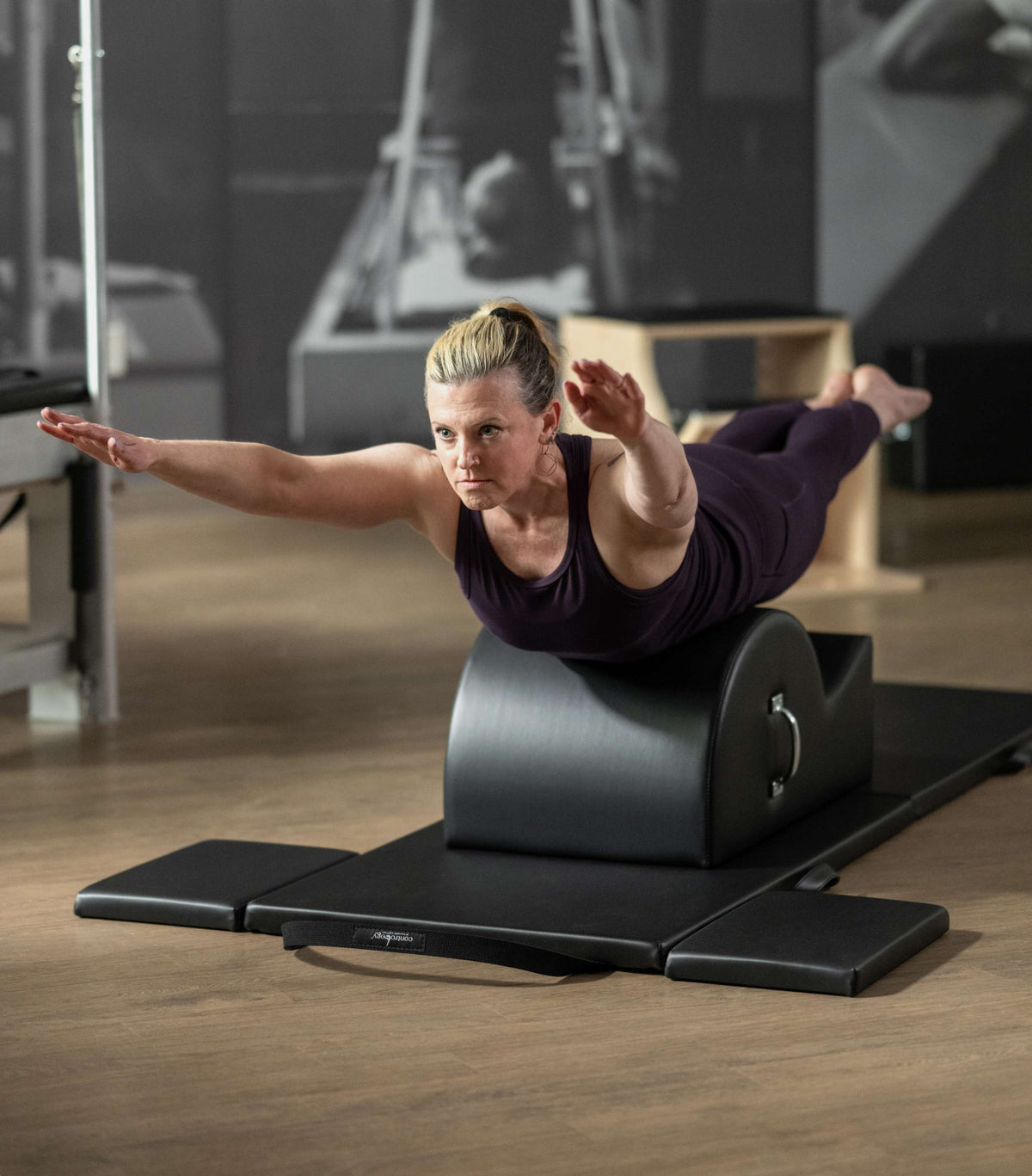 Contrology® Spine Corrector