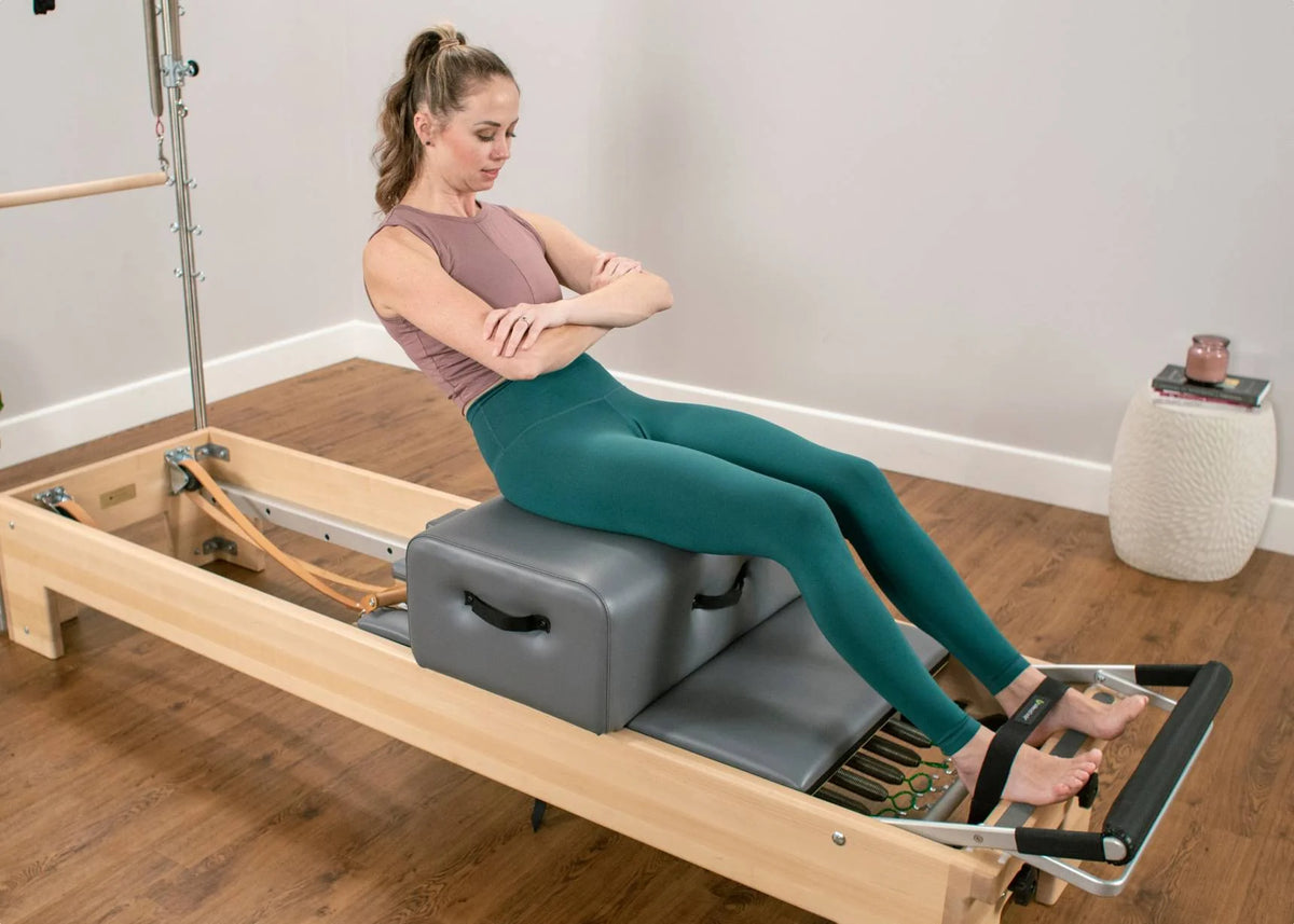 CenterLine Sitting Box