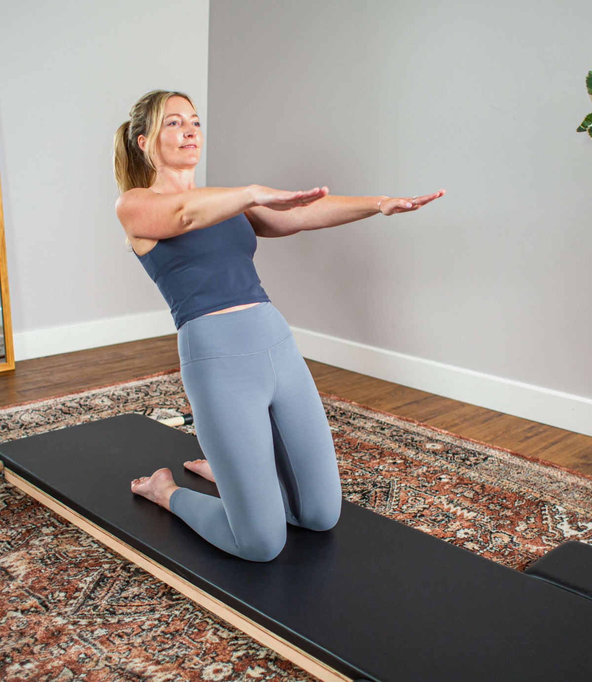 Contrology® High Mat