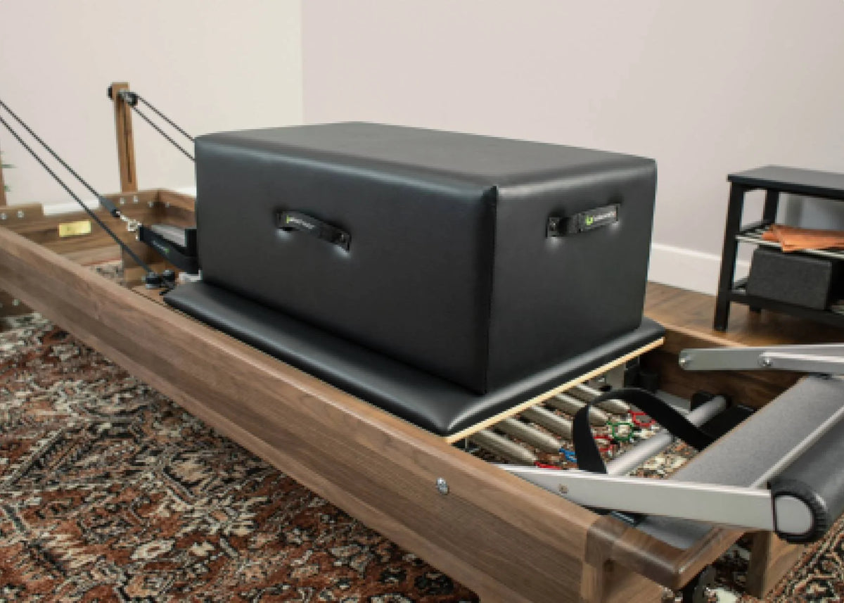 New York Sitting Box